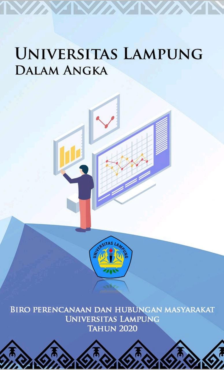UNILA DALAM ANGKA TAHUN 2020