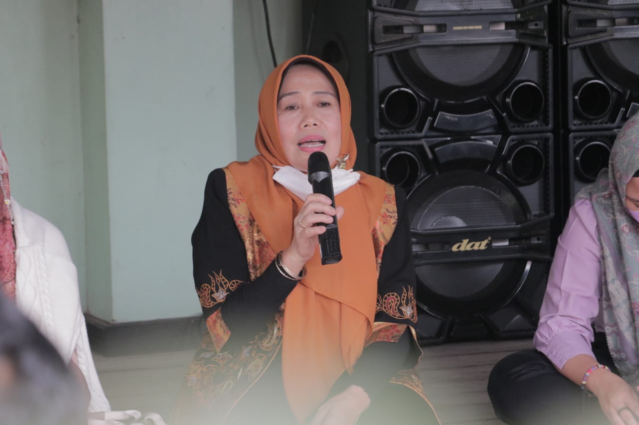 Pelepasan Purnabakti Sukboordinator Informasi BPHM