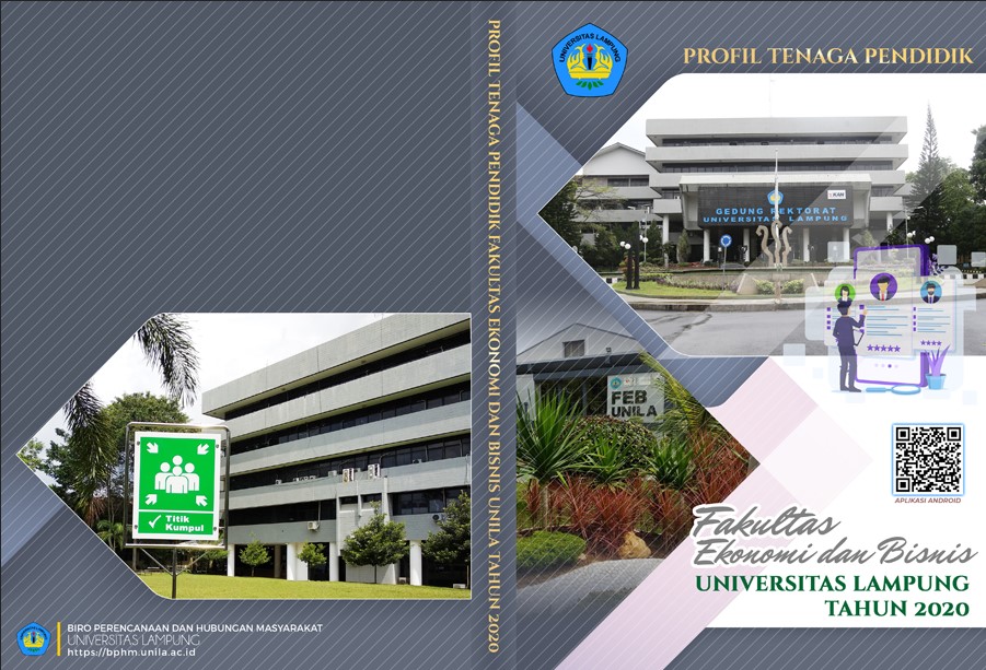 Buku Profil Tendik FEB 2020